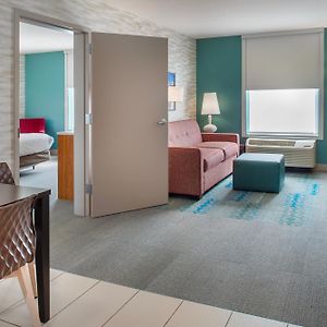 King Suite Mobility accessible